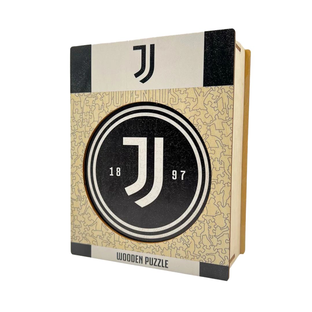 JUVENTUS - ROMPECABEZAS PREMIUM OFICIAL