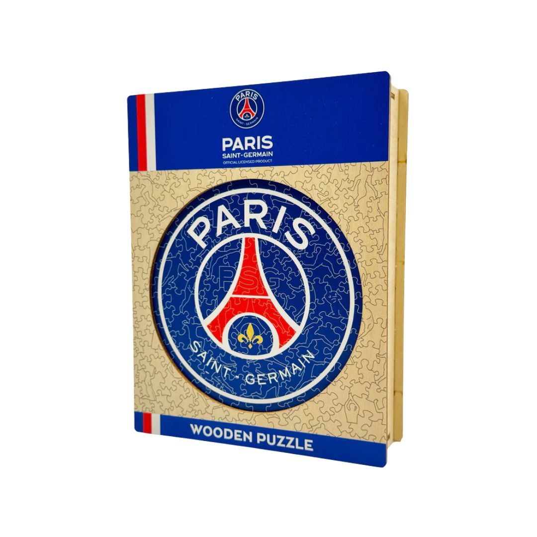 PARIS SAINT GERMAIN - ROMPECABEZAS PREMIUM OFICIAL