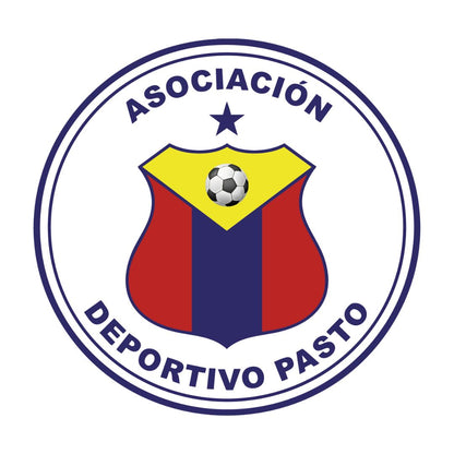 DEPORTIVO PASTO - ROMPECABEZAS PREMIUM OFICIAL