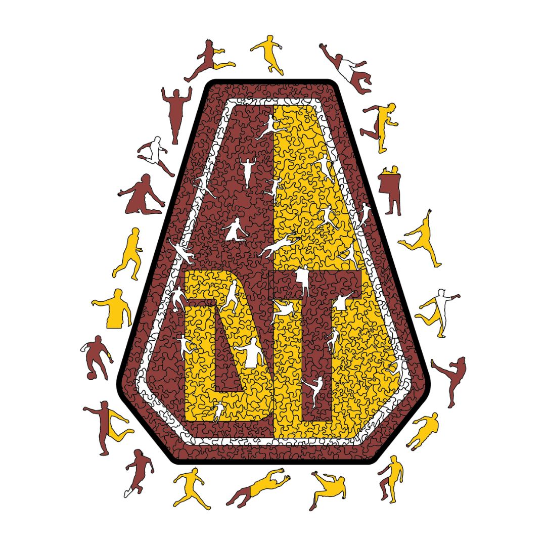 DEPORTES TOLIMA - ROMPECABEZAS PREMIUM OFICIAL