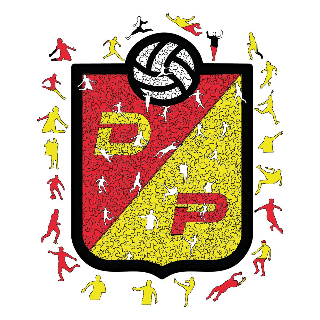 DEPORTIVO PEREIRA - ROMPECABEZAS PREMIUM OFICIAL