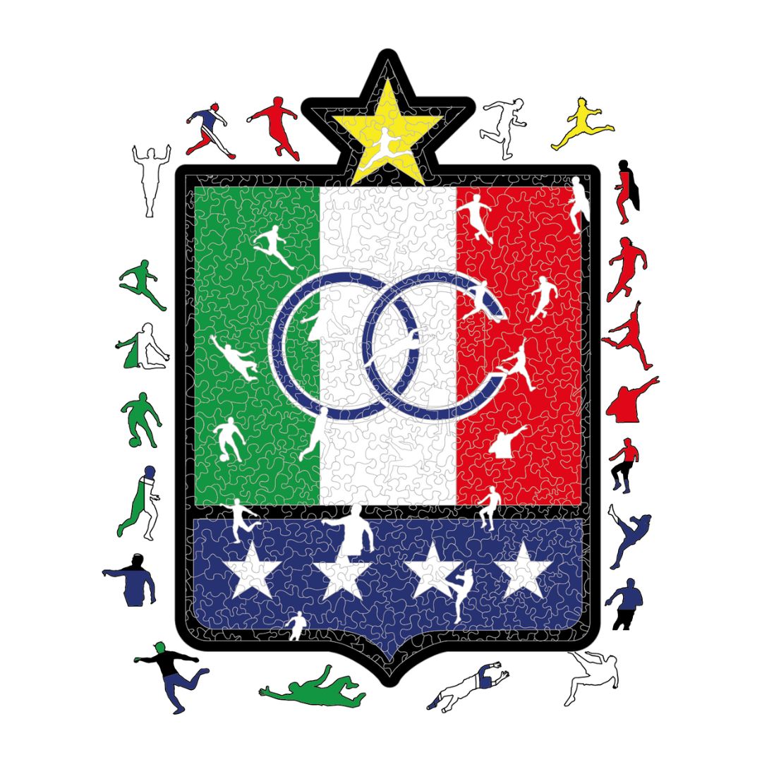 ONCE CALDAS - ROMPECABEZAS PREMIUM OFICIAL