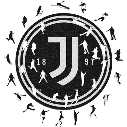 JUVENTUS - ROMPECABEZAS PREMIUM OFICIAL