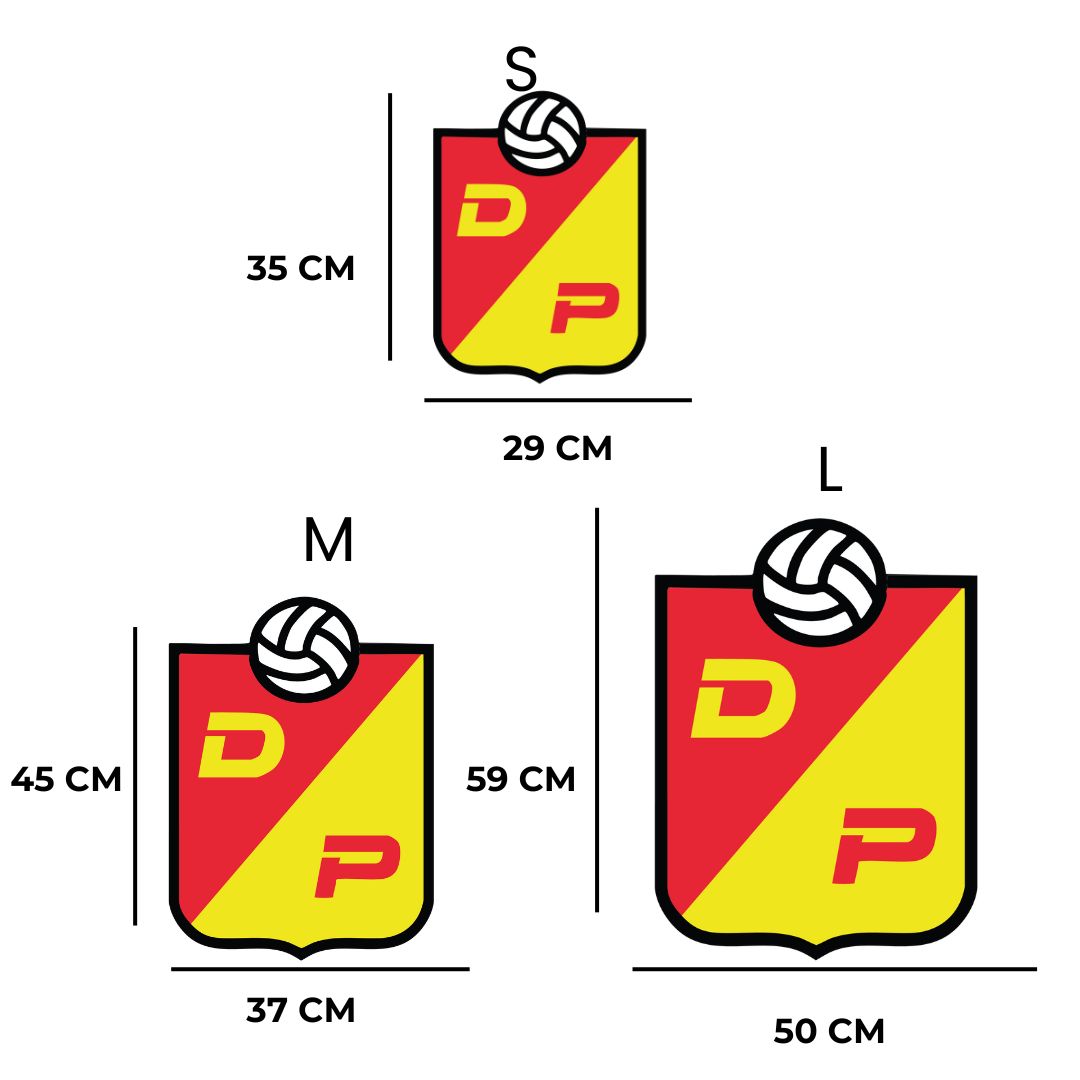 DEPORTIVO PEREIRA - ROMPECABEZAS PREMIUM OFICIAL