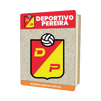 DEPORTIVO PEREIRA - ROMPECABEZAS PREMIUM OFICIAL